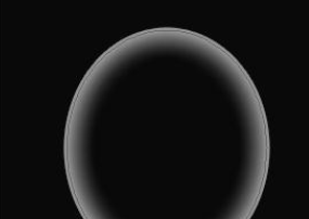 ps制作梦幻图效果的操作流程。