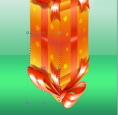 ps制作图像倒影的具体操作讲述。