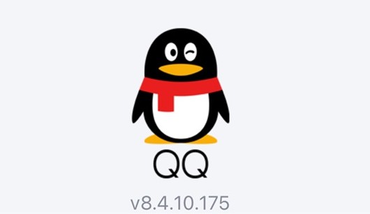qq8.4.10测试版更新什么。