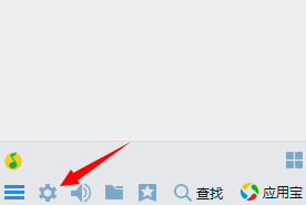QQ查找陌生人聊天记录的简单操作。