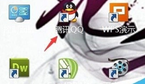 QQ截图屏幕局部放大的处理操作讲解。