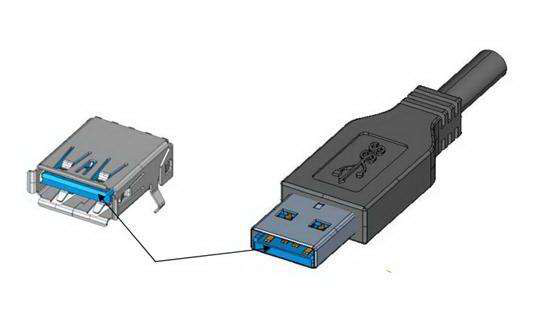 驱动人生驱动异常、USB设备接触不良解决方法
