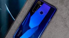 realme Q关闭来电语音报号的操作步骤