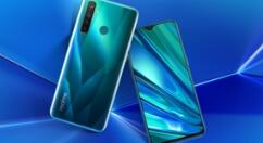 realme Q设置解锁密码的详细步骤