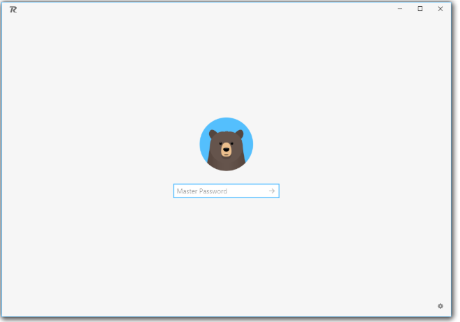 RememBear：外表蠢萌、功能强悍的密码管理器，值得拥有！