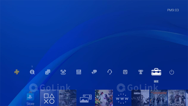 如何实现加速PS4游戏