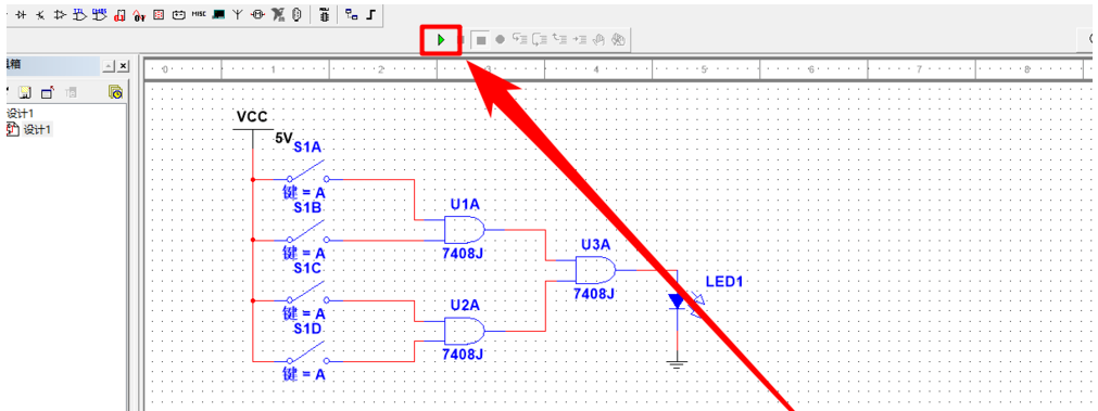 如何使用NI Multisim进行电路仿真