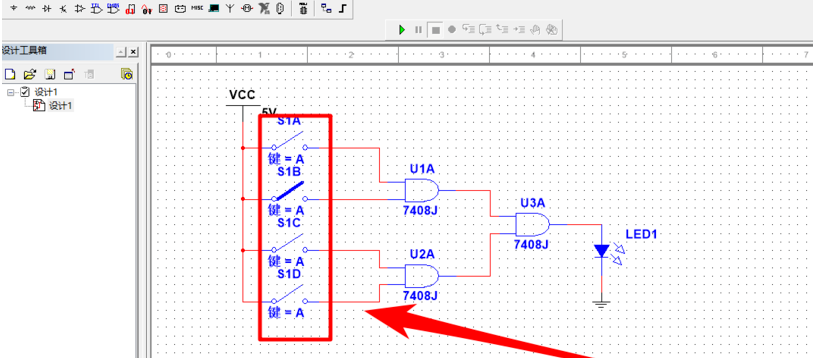 如何使用NI Multisim进行电路仿真