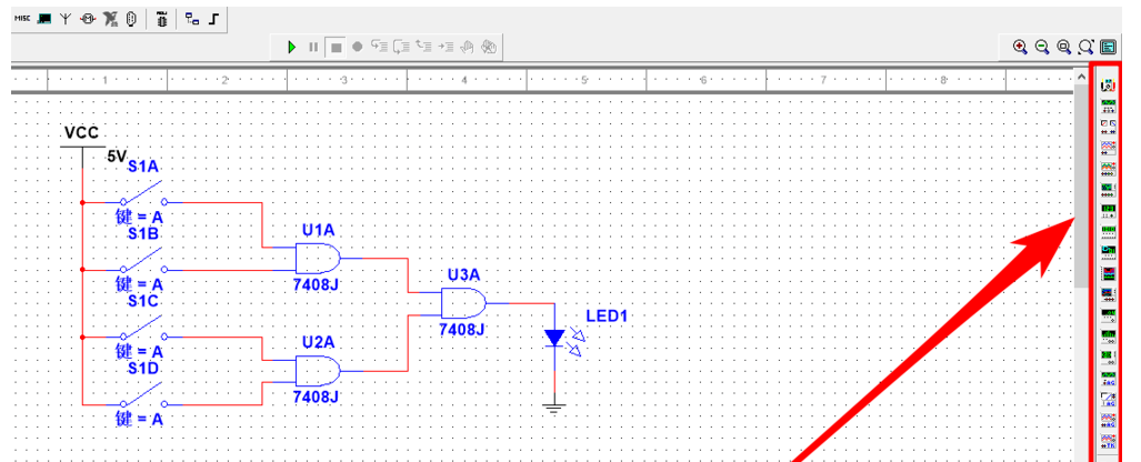 如何使用NI Multisim进行电路仿真