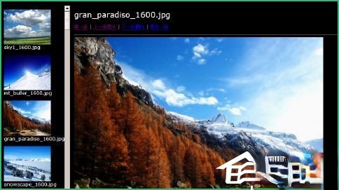 如何使用Picasa教程。
