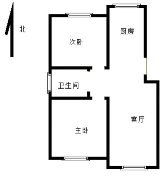 如何使用 3dhome 绘制户型图。