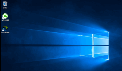 如何一键重装系统win10。