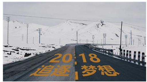 如何制作躺倒文字风格的海报,用PPT就行