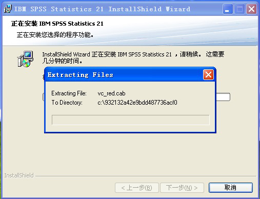 如何正确安装IBM SPSS Statistics