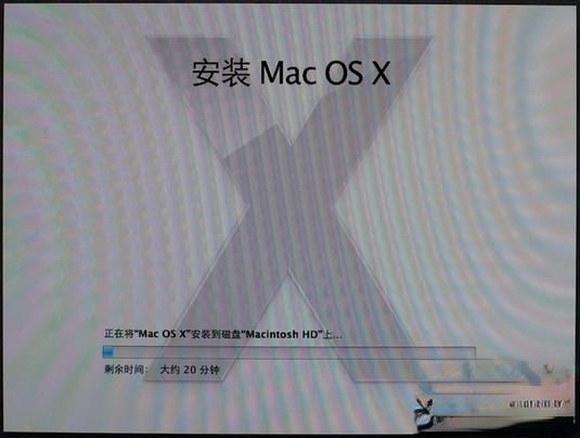 如何重装苹果电脑系统|苹果电脑系统重装教程。