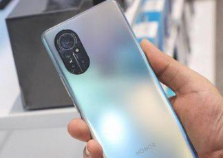 荣耀40优缺点有哪些。