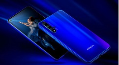 荣耀9x中调整时间的操作教程