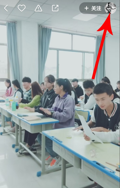 启用快手特别关注功能，第一时间查看主播作品