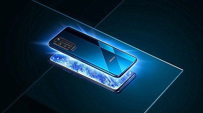 荣耀x20使用什么处理器。