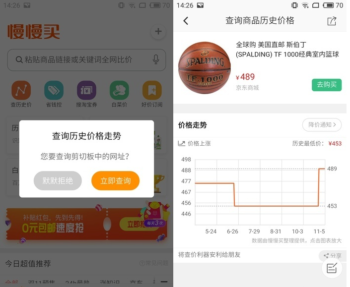 双11购物真的便宜吗