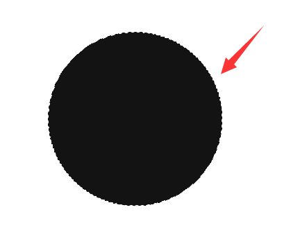 SAI绘图入门教学：轻松画出一个正圆