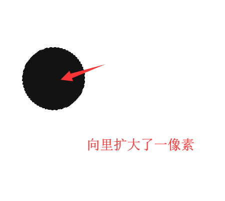 SAI绘图入门教学：轻松画出一个正圆