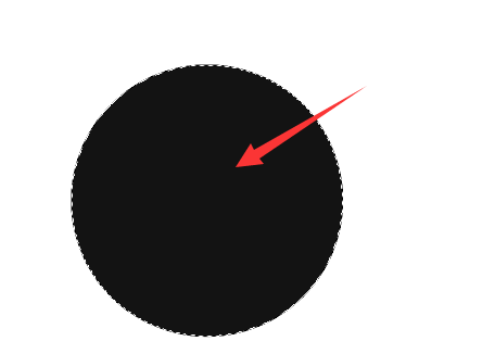 SAI绘图入门教学：轻松画出一个正圆