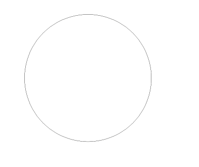 SAI绘图入门教学：轻松画出一个正圆