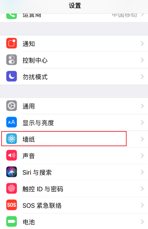 手把手教学iPhone设置抖音动态壁纸，超简单
