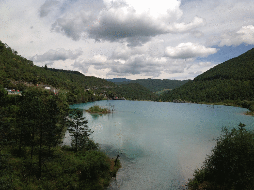 手把手教学之新版美图秀秀制作GIF闪图,保证学会