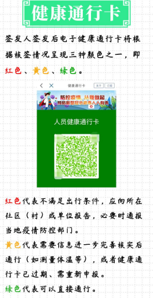 山东健康码怎么突然没有金边了。