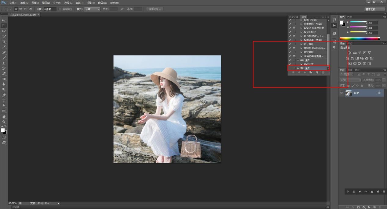 适合新手使用的批量压缩图片方法,不复杂、不麻烦