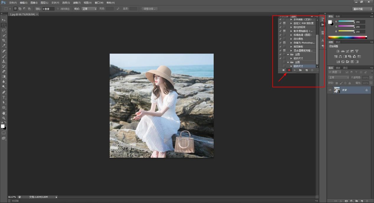 适合新手使用的批量压缩图片方法,不复杂、不麻烦
