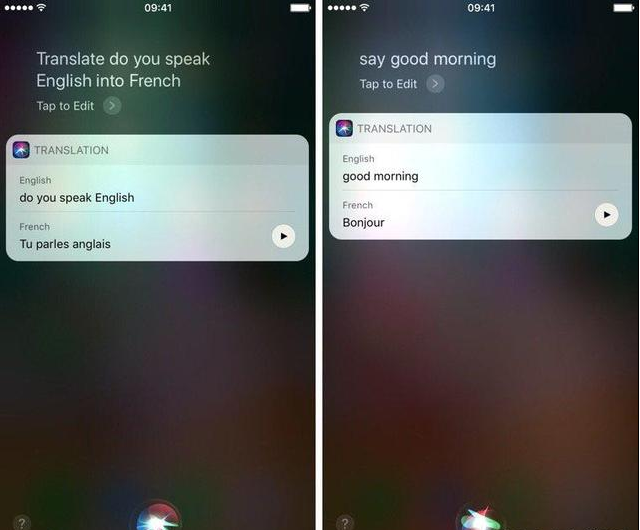 Siri用处比你想象的更多，不止是打电话、发短信