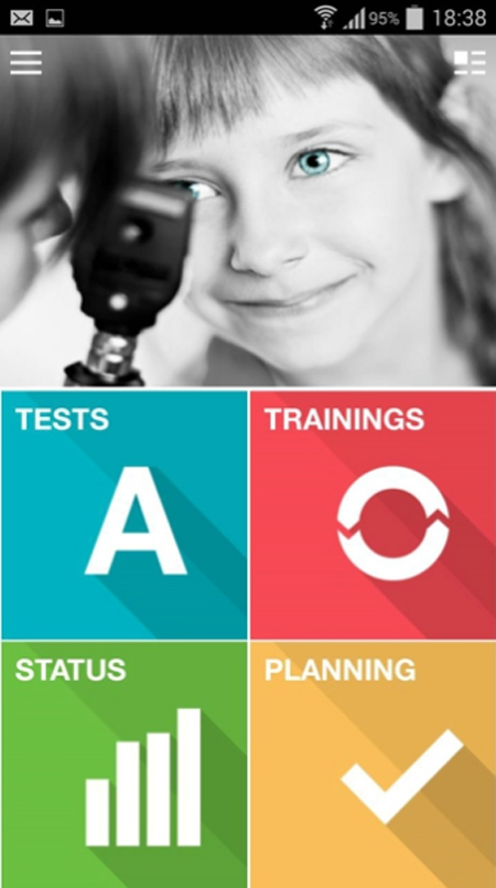 手机党用眼需注意，6款傻瓜式护眼APP推荐