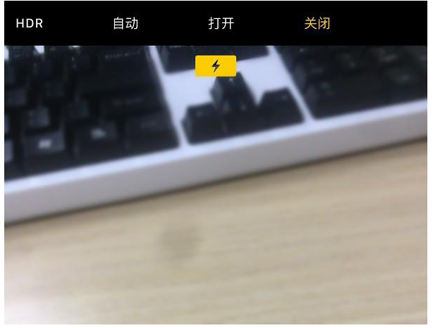 手机HDR拍摄适用所有场景