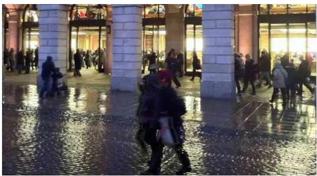 手机HDR拍摄适用所有场景