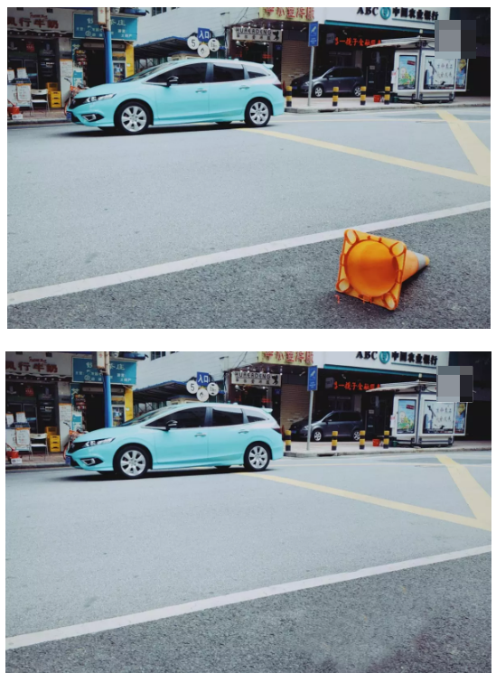 手机抠图试试touchretouch,快准稳!