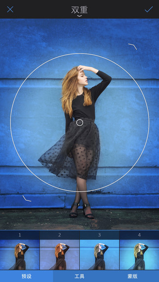 手机上留个Enlight就够了，不是专业人士也能实现高阶修图