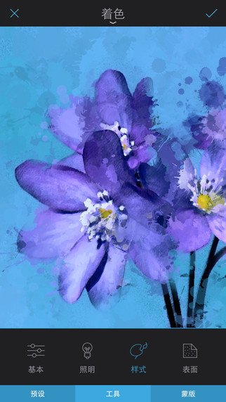 手机上留个Enlight就够了，不是专业人士也能实现高阶修图