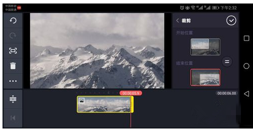 手机上也能做出电子相册,用巧影就行了