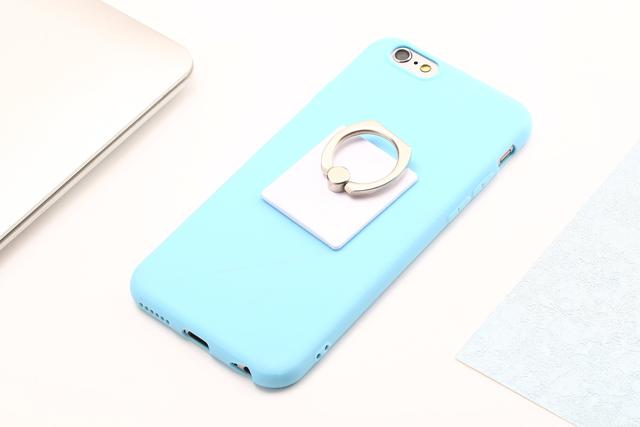 手机贴膜戴壳优缺点，不是一味的保护手机哦