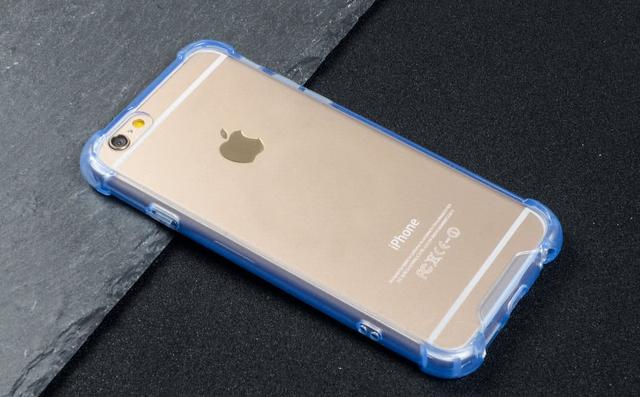 手机贴膜戴壳优缺点，不是一味的保护手机哦