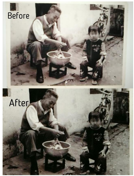 手机中安装这些APP，随时随地可以扫描办公