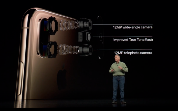 三款全新iPhone面世，最高售价12799元