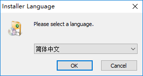 SMPlayer设置中文模式的操作过程。