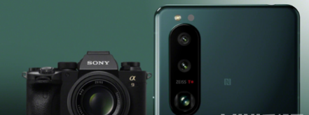 索尼Xperia5III手机售价多少。