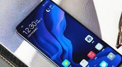 oppok3显示实时网速的操作步骤