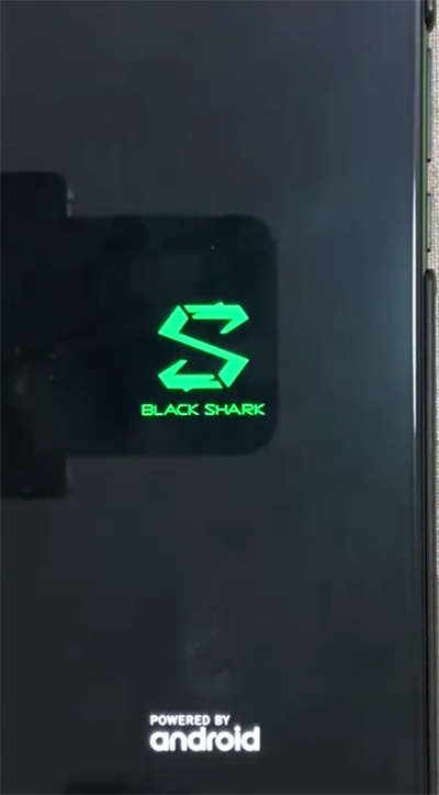 说说6黑鲨helo中强制重启的简单操作步骤。