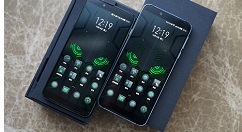 黑鲨helo解除家长模式的操作方法